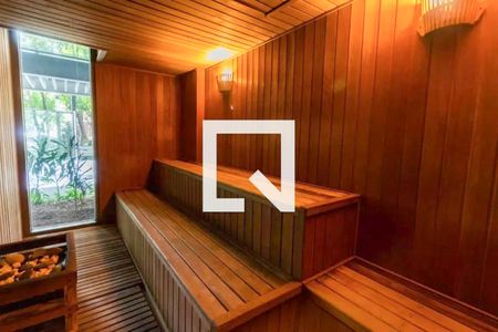 Apartamento à venda com 83m², 2 quartos e 2 vagasSauna