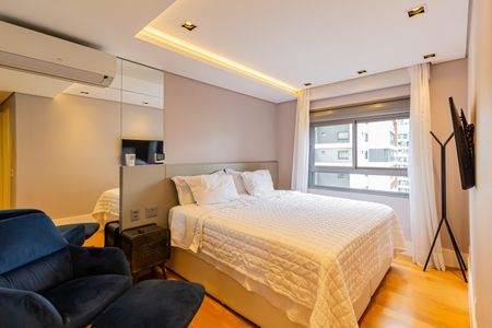 Apartamento à venda com 83m², 2 quartos e 2 vagasSuíte