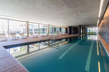Apartamento à venda com 83m², 2 quartos e 2 vagasPiscina Coberta