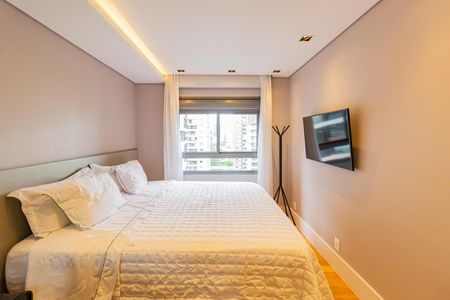 Apartamento à venda com 83m², 2 quartos e 2 vagasSuíte