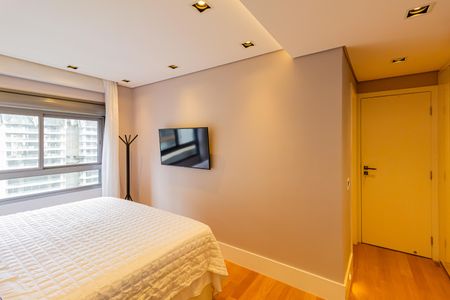 Apartamento à venda com 83m², 2 quartos e 2 vagasSuíte