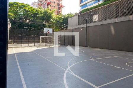 Apartamento à venda com 83m², 2 quartos e 2 vagasQuadra Esportiva
