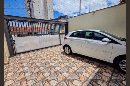 Casa à venda com 142m², 3 quartos e 2 vagas Casa à venda com 142m², 3 quartos e 2 vagasGaragem