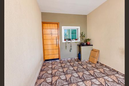 Casa à venda com 142m², 3 quartos e 2 vagas Casa à venda com 142m², 3 quartos e 2 vagasGaragem