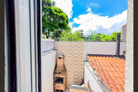 Casa à venda com 142m², 3 quartos e 2 vagas Casa à venda com 142m², 3 quartos e 2 vagasVista do Quarto