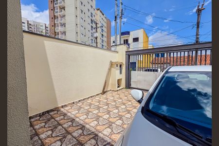 Casa à venda com 142m², 3 quartos e 2 vagas Casa à venda com 142m², 3 quartos e 2 vagasGaragem