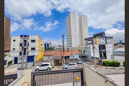 Casa à venda com 142m², 3 quartos e 2 vagas Casa à venda com 142m², 3 quartos e 2 vagasVista da Varanda da Suíte