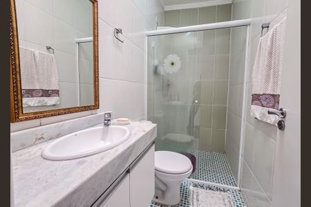 Casa à venda com 142m², 3 quartos e 2 vagas Casa à venda com 142m², 3 quartos e 2 vagasBanheiro