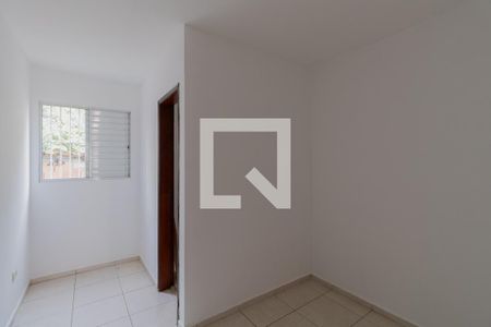 Casa para alugar com 60m², 2 quartos e 1 vagaQuarto