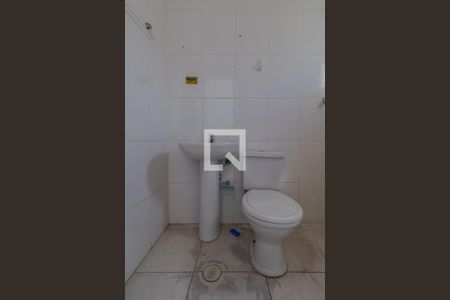 Casa para alugar com 60m², 2 quartos e 1 vagaBanheiro