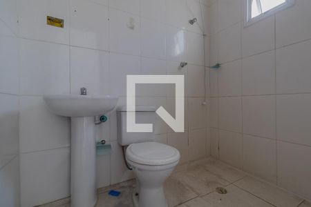 Casa para alugar com 60m², 2 quartos e 1 vagaBanheiro