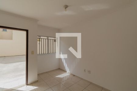 Sala de casa para alugar com 2 quartos, 60m² em Vila Ré, São Paulo