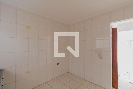 Casa para alugar com 60m², 2 quartos e 1 vagaCozinha