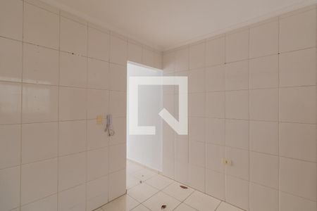 Casa para alugar com 60m², 2 quartos e 1 vagaCozinha