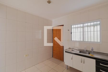 Casa para alugar com 60m², 2 quartos e 1 vagaCozinha
