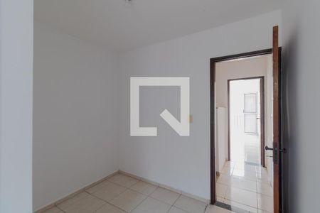 Casa para alugar com 60m², 2 quartos e 1 vagaQuarto