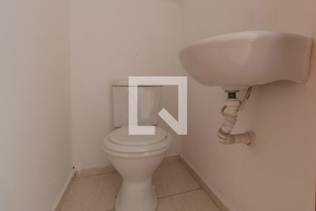 Casa para alugar com 60m², 2 quartos e 1 vagaBanheiro