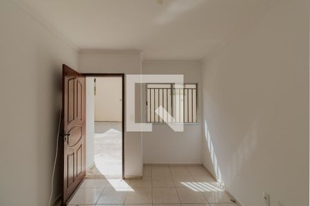Casa para alugar com 2 quartos, 60m² em Vila Ré, São Paulo
