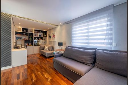 Casa de condomínio à venda com 205m², 3 quartos e 3 vagas Casa de condomínio à venda com 205m², 3 quartos e 3 vagasSala