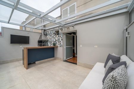 Casa de condomínio à venda com 205m², 3 quartos e 3 vagas Casa de condomínio à venda com 205m², 3 quartos e 3 vagasÁrea externa