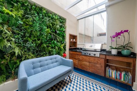 Casa de condomínio à venda com 205m², 3 quartos e 3 vagas Casa de condomínio à venda com 205m², 3 quartos e 3 vagasVaranda gourmet