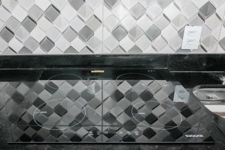 Apartamento para alugar com 40m², 2 quartos e sem vagaCozinha