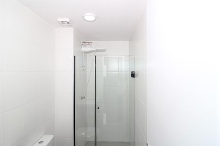 Apartamento para alugar com 40m², 2 quartos e sem vagaBanheiro