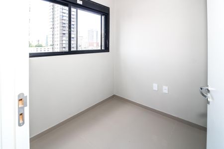 Quarto 1 de apartamento para alugar com 2 quartos, 40m² em Água Branca, São Paulo