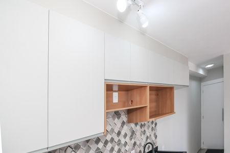 Apartamento para alugar com 40m², 2 quartos e sem vagaCozinha