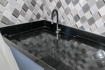 Apartamento para alugar com 40m², 2 quartos e sem vagaÁrea de Serviço