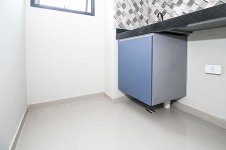 Apartamento para alugar com 40m², 2 quartos e sem vagaÁrea de Serviço