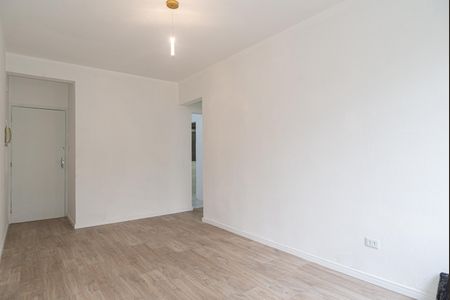 Apartamento à venda com 46m², 1 quarto e sem vaga Apartamento à venda com 46m², 1 quarto e sem vagaSala