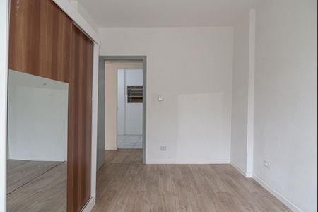 Apartamento à venda com 46m², 1 quarto e sem vaga Apartamento à venda com 46m², 1 quarto e sem vagaQuarto