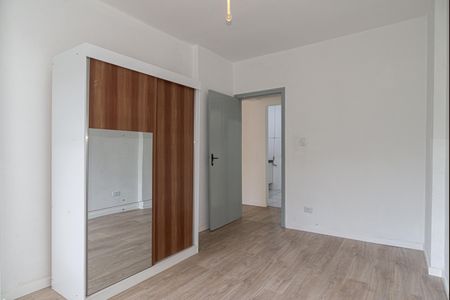 Apartamento à venda com 46m², 1 quarto e sem vaga Apartamento à venda com 46m², 1 quarto e sem vagaQuarto