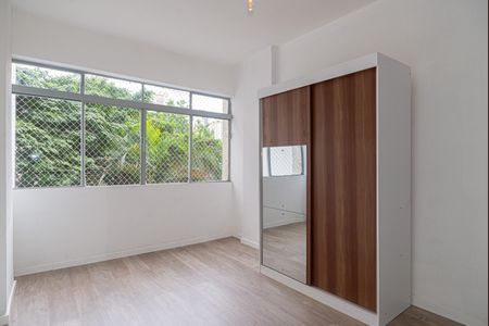 Quarto de apartamento à venda com 1 quarto, 46m² em Bela Vista, São Paulo