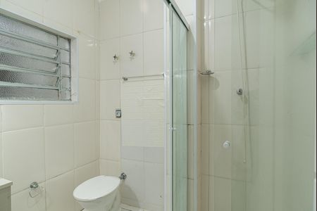 Apartamento à venda com 46m², 1 quarto e sem vaga Apartamento à venda com 46m², 1 quarto e sem vagaBanheiro