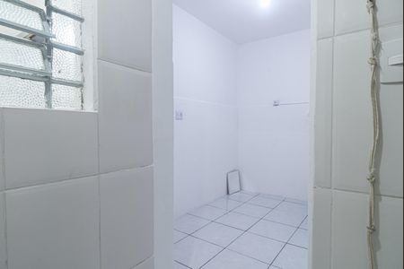Apartamento à venda com 46m², 1 quarto e sem vaga Apartamento à venda com 46m², 1 quarto e sem vagaÁrea de Serviço