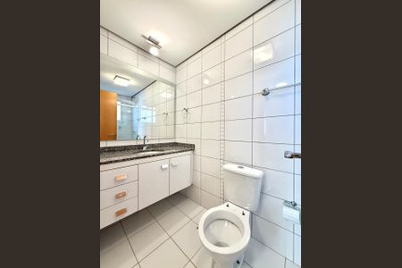 Apartamento para alugar com 3 quartos, 82m² em Vila Brandina, Campinas