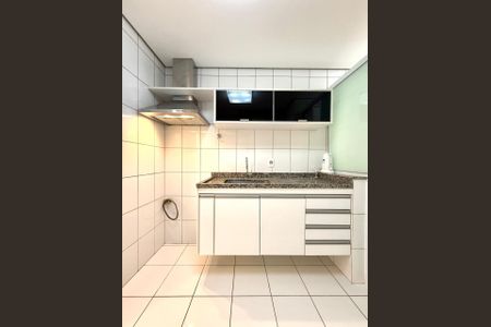 Apartamento para alugar com 3 quartos, 82m² em Vila Brandina, Campinas