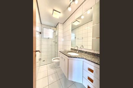 Apartamento para alugar com 3 quartos, 82m² em Vila Brandina, Campinas