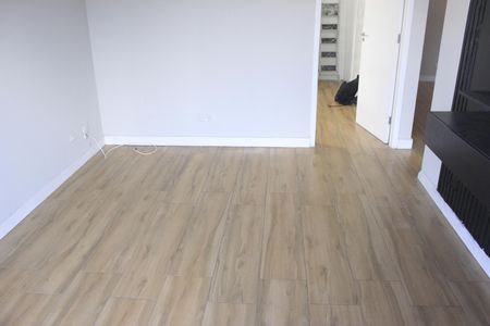 Sala de apartamento para alugar com 2 quartos, 70m² em Jardim Tranquilidade, Guarulhos