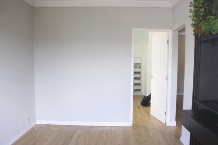 Sala de apartamento para alugar com 2 quartos, 70m² em Jardim Tranquilidade, Guarulhos