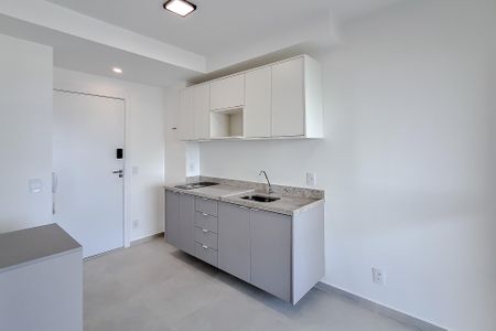 Apartamento para alugar com 32m², 1 quarto e sem vaga Apartamento para alugar com 32m², 1 quarto e sem vagaSala/Cozinha