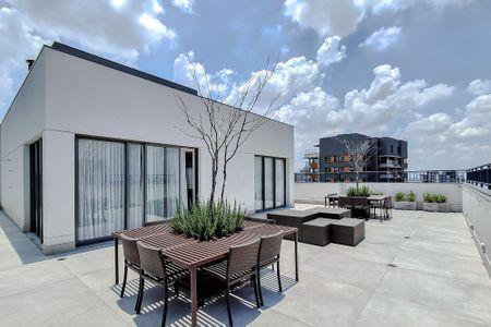 Apartamento para alugar com 32m², 1 quarto e sem vaga Apartamento para alugar com 32m², 1 quarto e sem vagaÁrea comum