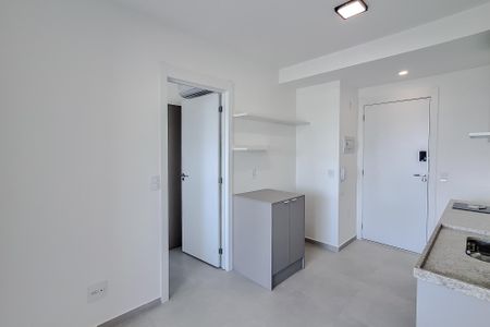 Apartamento para alugar com 32m², 1 quarto e sem vaga Apartamento para alugar com 32m², 1 quarto e sem vagaSala/Cozinha