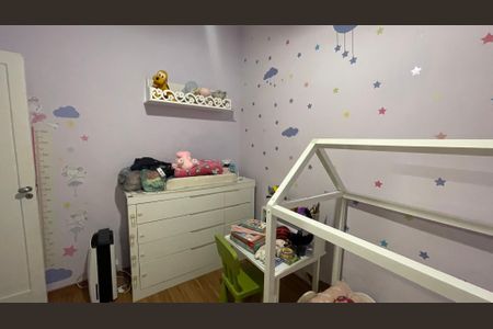 Apartamento à venda com 77m², 2 quartos e 1 vaga Apartamento à venda com 77m², 2 quartos e 1 vagaQuarto 1