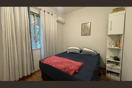 Quarto 2 de apartamento à venda com 2 quartos, 77m² em Jardim Guanabara, Rio de Janeiro