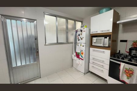 Apartamento à venda com 77m², 2 quartos e 1 vaga Apartamento à venda com 77m², 2 quartos e 1 vagaCozinha