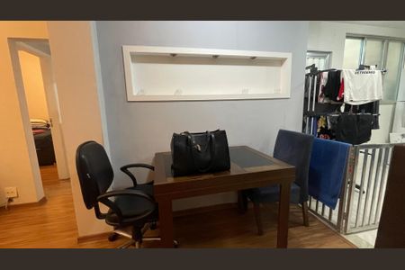 Sala de apartamento à venda com 2 quartos, 77m² em Jardim Guanabara, Rio de Janeiro