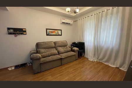 Sala de apartamento à venda com 2 quartos, 77m² em Jardim Guanabara, Rio de Janeiro